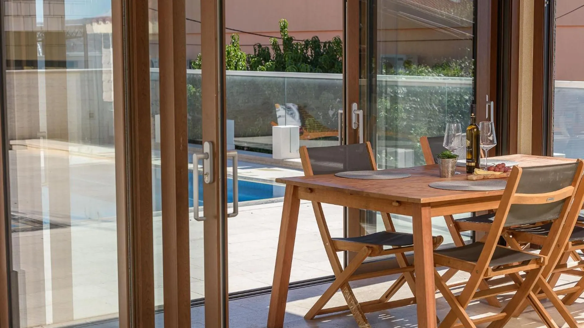 Villa Denis ,Seget Donji, Trogir 0*,  Croatia
