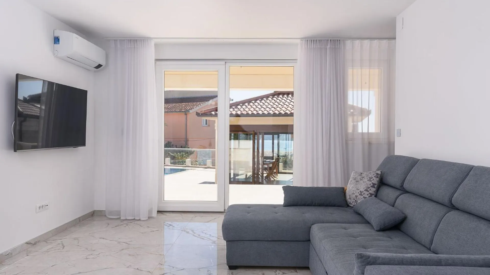 Villa Denis ,Seget Donji, Trogir