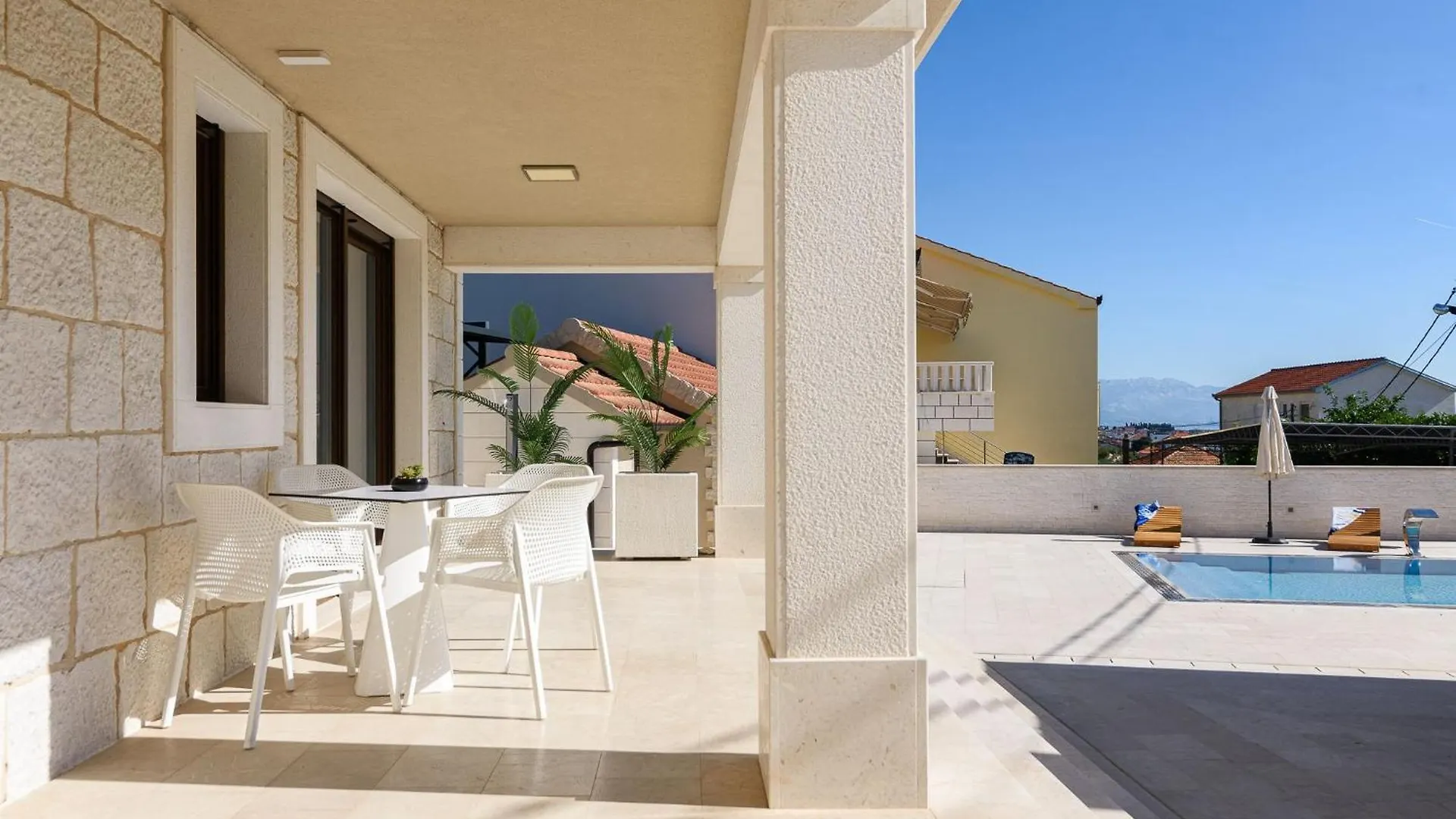 Villa Denis ,Seget Donji, Trogir