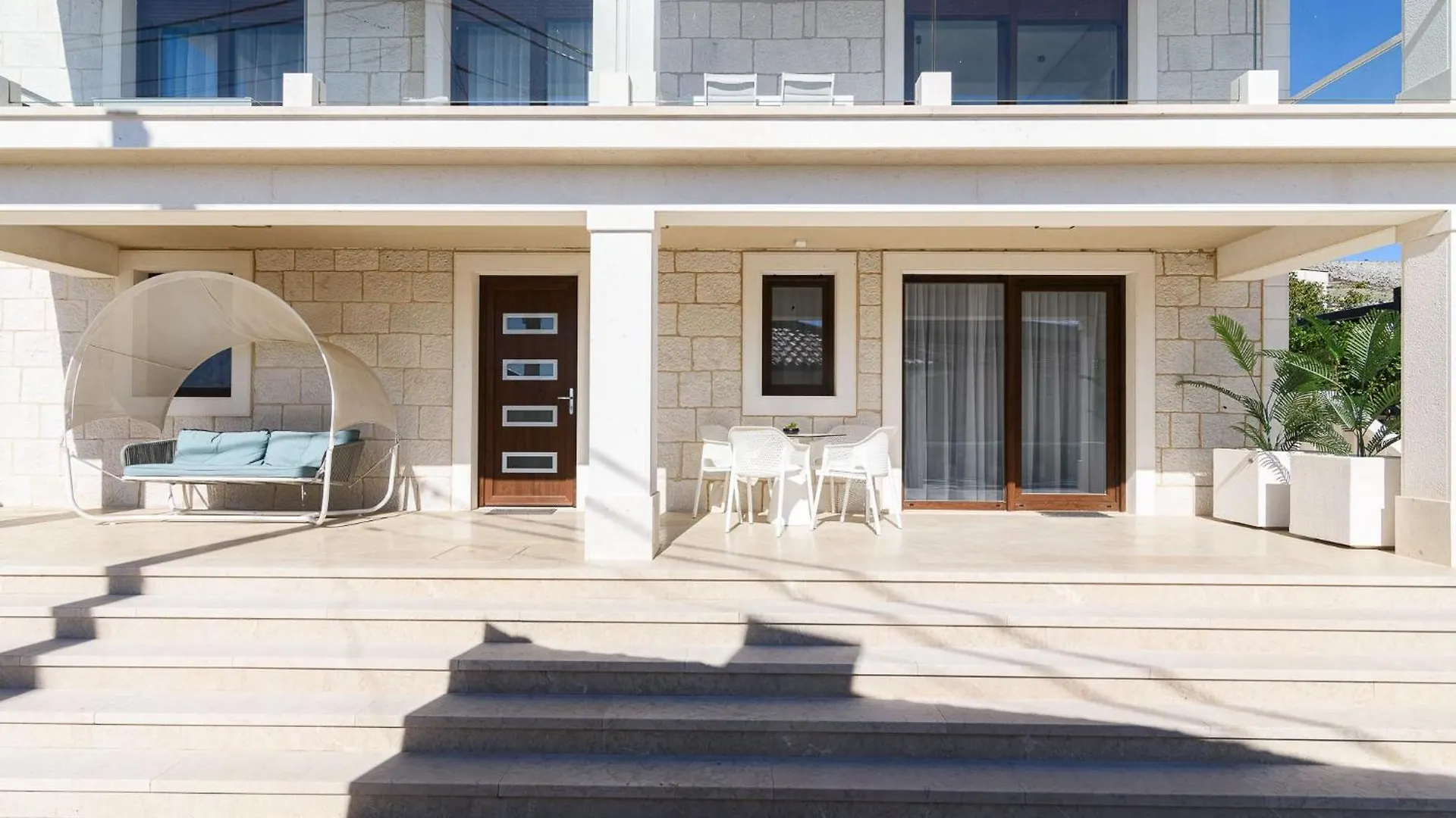 Villa Denis ,Seget Donji, Trogir Croatia